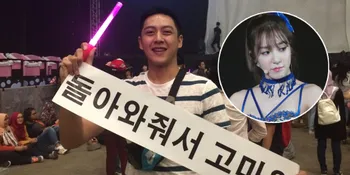 Demi Tiffany SNSD, Adhyra 5 Romeo Kosongkan Jadwal-nya