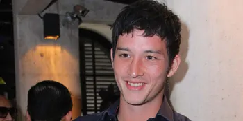 Demi Tubuh Atletis, Mike Lewis Diet Ketat