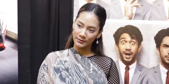 Demi Tuntutan Peran, Tara Basro Jalani Pola Hidup 50:50