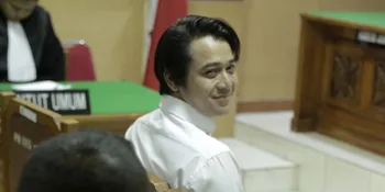 Demi Uang Damai 150 Juta, Keluarga Kriss Hatta Sampai Jual Mobil?