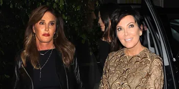 Demi Uang, Kris dan Caitlyn Jenner Bakal Rujuk?