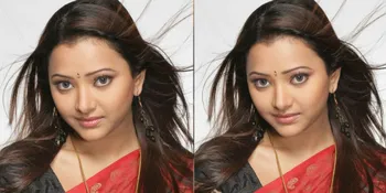 Demi Uang Sebesar Ini, Shweta Basu Rela Jadi PSK