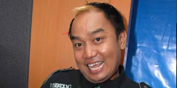 Demi Ultah Anak, Azis Gagap Tolak Job Tahun Baru