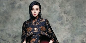 Demi Undang Fan Bingbing, Produser Merogoh Kocek Sampai 60 Juta