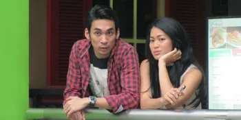 Demi 'UNLIMITED LOVE', Dallas Pratama Pakai Narkoba di Belanda?