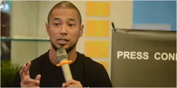 Demi 'WIRO SABLENG', Marcell Siahaan Alami Cedera Tangan dan Hipotermia?