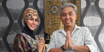 Demi Wujudkan Harapan Tahun 2016, Ratna Dilla Rela Kurangi Job