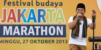 Demi 'Yang Penting Halal' Wali Rela Jalani Orkes Dorong