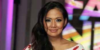 Demi Yang Satu Ini, Shanty Rela Bolak-Balik Hong Kong - Jakarta