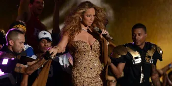 Demi Yang Terbaik, Mariah Carey Putuskan Tunda Rilis Album