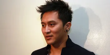 Demian Aditya Tidak Tahu Mantan Istri dan Anak Mau Umroh