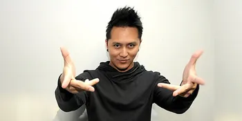 Demian Akan Hadirkan 'Kuntilanak dan Jelangkung' di Ultah SCTV