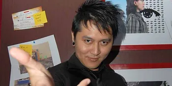 Demian: Harta Gono Gini Hanya Untuk Anak