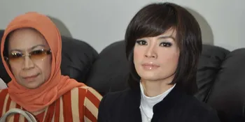 Demian Minta Harta Dari Mantan Suami Yulia Rachman