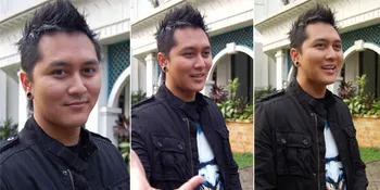 Demian Optimis Menangkan Sengketa Gono Gini