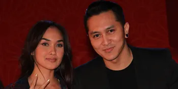 Demian - Sara Wijayanto Belum Menyerah Punya Anak