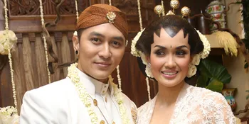 Demian - Sara Wijayanto Rencanakan Satu Anak Saja