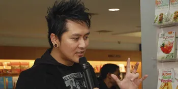 Demian Siapkan Trik Sulap Yang Tak Pernah Dilakukan di Dunia