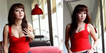 Demitha Bangga Satu Album Bareng Dewi Perssik dan Roy Jeconiah