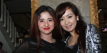 Demitha Dan Ipunk Purnomo Gabung Di Iztambul Band