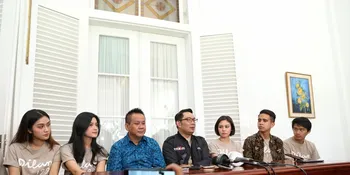 Demo Penolakan Tayang Berujung Anarkis, Produser 'DILAN 1991' Lapor Polisi