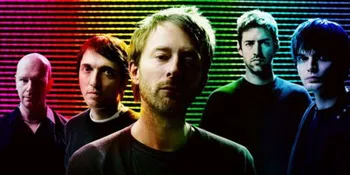Demo Tape Super Langka Radiohead Dilelang