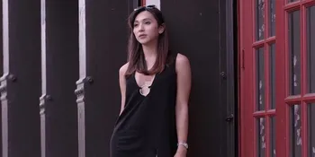 Dena Rachman Dilamar Pria Asing, Bakal Menikah Di Kota Ini