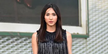 Dena Rachman Posting Foto Cantik di Resort Mewah Bali, Segera Nikah dengan Duda Anak Tiga?