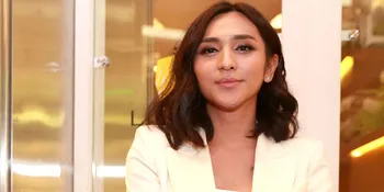 Dena Rachman Tak Lagi Ingin Tampil Sebagai Performer, Kenapa?