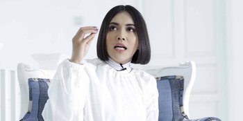 Denada Akui Jadi Single Parent Tak Mudah: But I'm Not Complaining