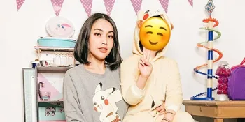 Denada Ceritakan Kondisi Terbaru AIsha, Masuki Periode Moody dan Mudah Tersinggung