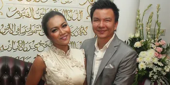 Denada Hamil, Emilia Contessa Gelar Pengajian