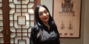 Denada Happy, Aisyah Kirim Video Ucapan untuk Ressa Rizky Rossano Ulang Tahun