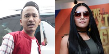 Denada Jual Apartemen, Ruben Onsu Pilih Bantu Dengan Cara Yang Lain