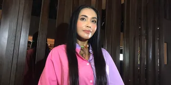 Denada Sempat Zikir dan Menangis Sebelum Lakukan Operasi Plastik