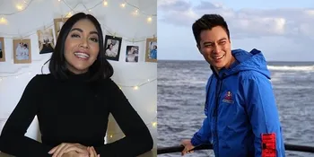 Denada Ungkap Kebaikan Baim Wong yang Tak Pernah Terkespos, Tawarkan Bantuan Rp 100 Juta untuk Pengobatan Aisha