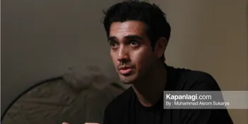 Dendam Masa Lalu, Fachri Albar Tuntut Balas ke Arifin Putra?