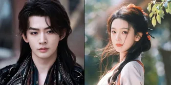 Deng Wei & Chen Yao Dirumorkan Akan Main di Drama China BAI YAO PU