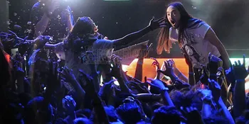 Dengan 2Juta Bisa Nonton Steve Aoki di Finlandia, Yuk Cek!