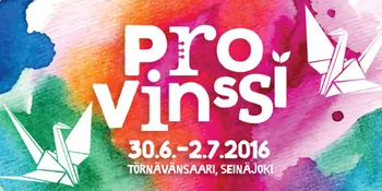 Hanya Rp 4 Juta Bisa Nonton Festival Keren di Finlandia!