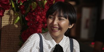 Dengan Cuek, Upi Akui Sempat Bosen Tulis Skenario 'MY STUPID BOSS 2'