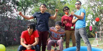 Dengan Hati, Single Baru Lyla Tularkan Virus Peduli ke Sesama