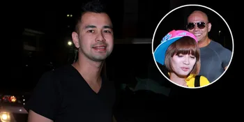 Dengan Ini, Raffi Ahmad Resmikan Chika & Deddy Corbuzier Pacaran?