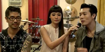 Dengan Perjuangan, Winter Wu Sukses Berkembang di Luar Negeri