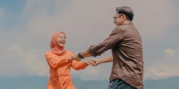 Dengan Suara Seksi, Engku Emran Ungkap Alasan Pilih Laudya Cynthia Bella Jadi Istri