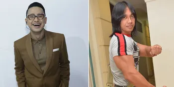 Dengar Agung Hercules Meninggal Dunia, Ramzi: Nggak Begitu Kaget