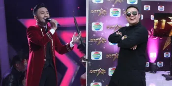 Dengar Habib Nyanyi Lagu Melayu di D'Star, Gilang Dirga Merasa Nostalgia Bareng Kakek