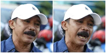 Dengar Kabar Eril Hilang Terseret Arus Hingga Meninggal Dunia, Opie Kumis Ingat dan Khawatir dengan Nabila Ishma
