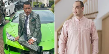Dengar Kabar Ferry Irawan Pakai Jasa Hotma Sitompul, Hotman Paris: Mereka Cocok