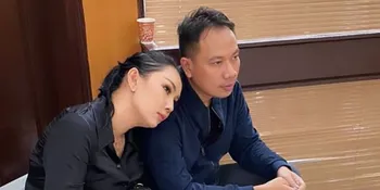 Dengar Kabar Kalina Ocktaranny Mau Nikah Lagi dengan Vicky Prasetyo, Mantan Suami Akui Tidak Kaget